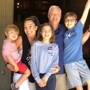 Meet your Posher, Misty